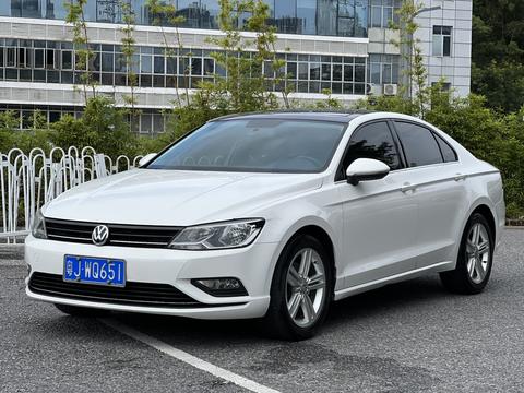 Volkswagen Lamando