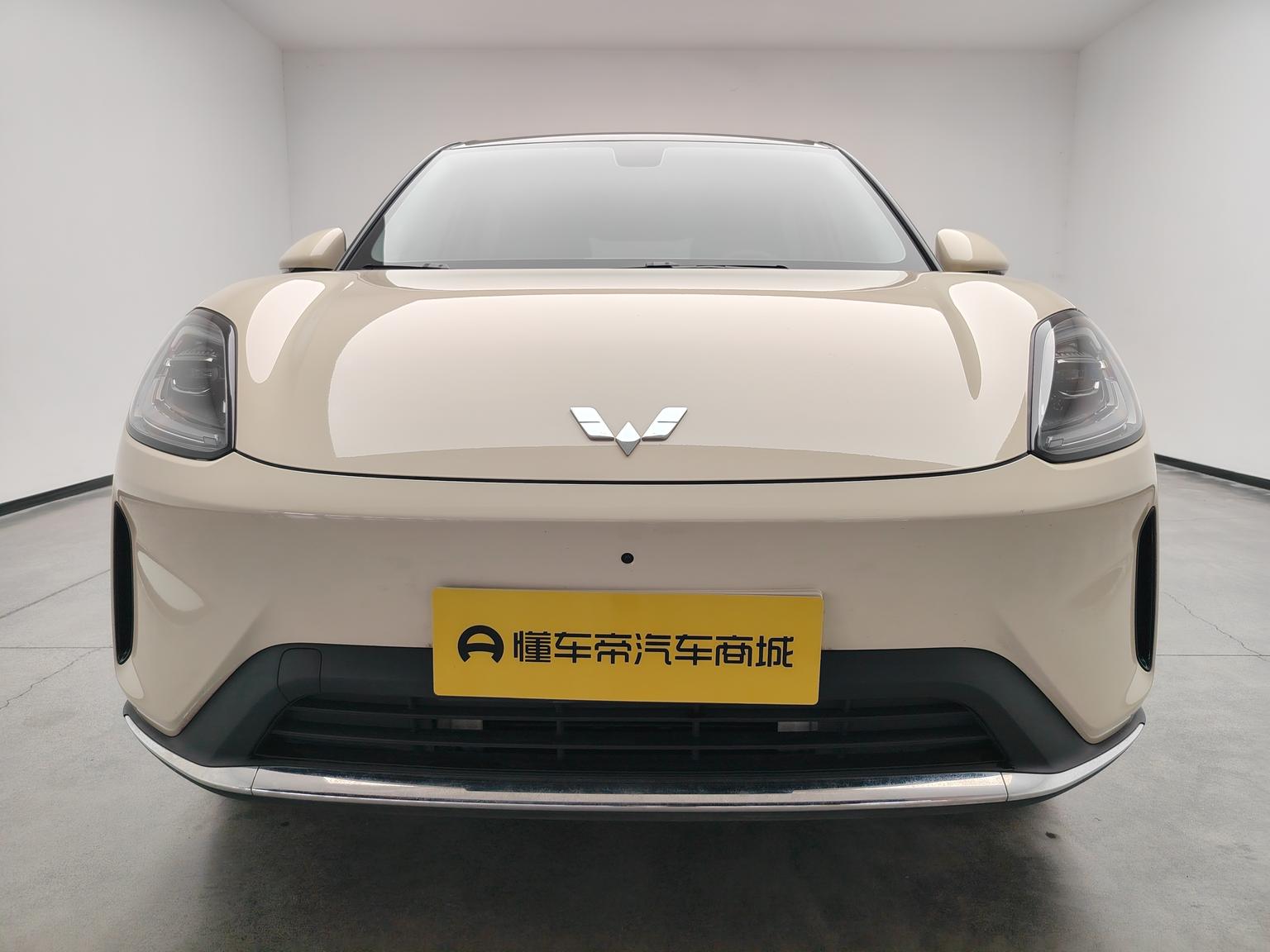 Wuling BinguoS — фотографии объявления, Фото 3