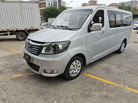 Changan Kaicene Модель не указана