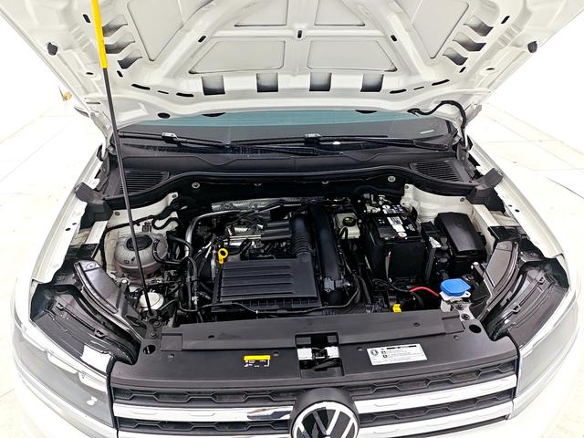 Volkswagen Tuyue 2022 Белый из Китая, фото 6