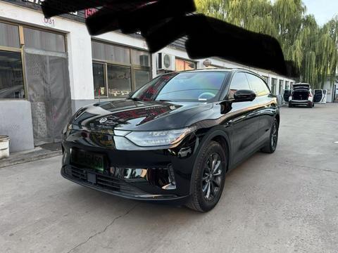 Leapmotor C11