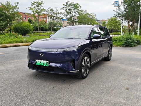 Dongfeng eπ, 2024 год
