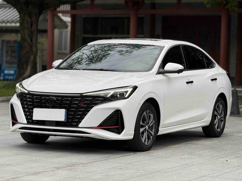 Changan Eado