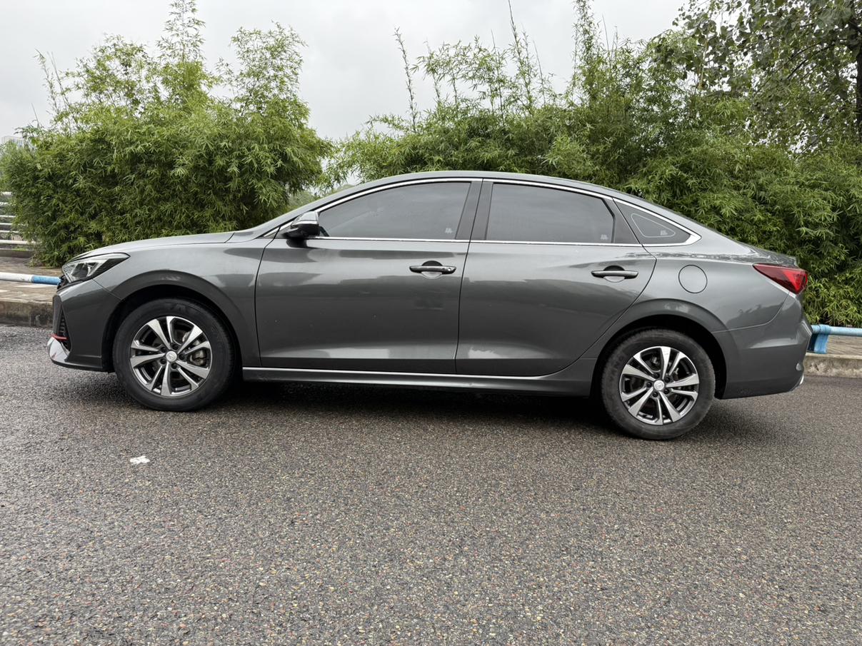Changan Eado — фотографии объявления, Фото 8