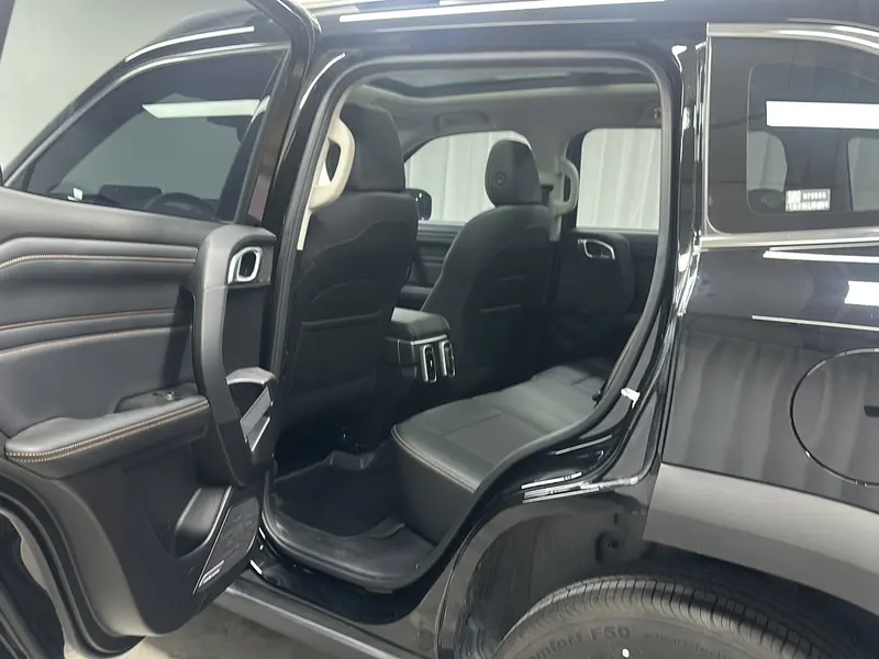 Haval Dargo 1.5T моноприводный — фото 18