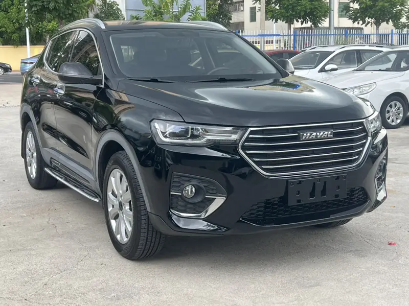 Haval H4 — фото 3