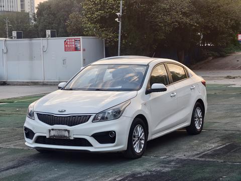 Kia K2