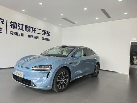 Luxeed R7