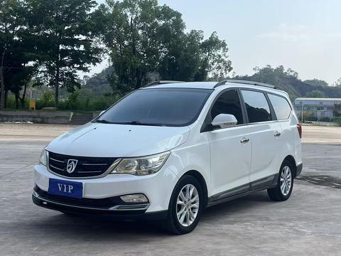 Baojun 730
