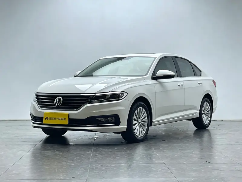 Volkswagen Lavida 1.5 L AT Comfort