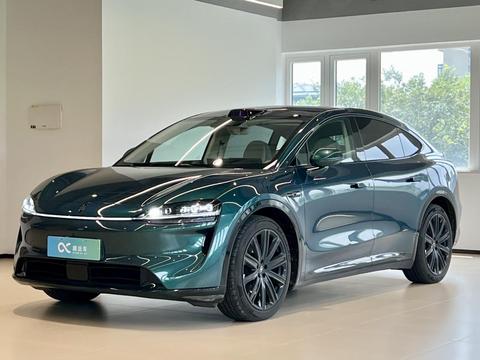 Luxeed R7
