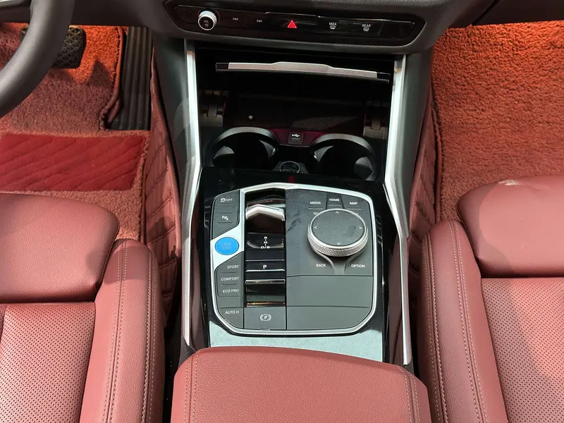 BMW i3 — фото 10