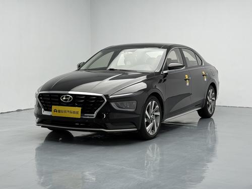 Hyundai Mistra