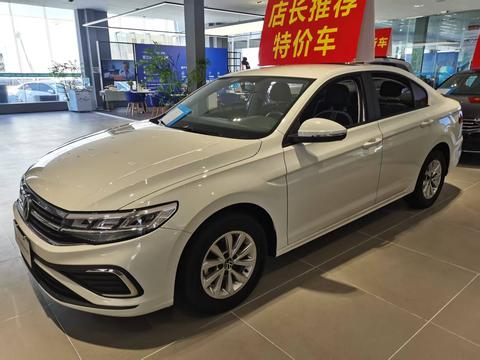 Бора 2024 200TSI DSG Changxing Edition