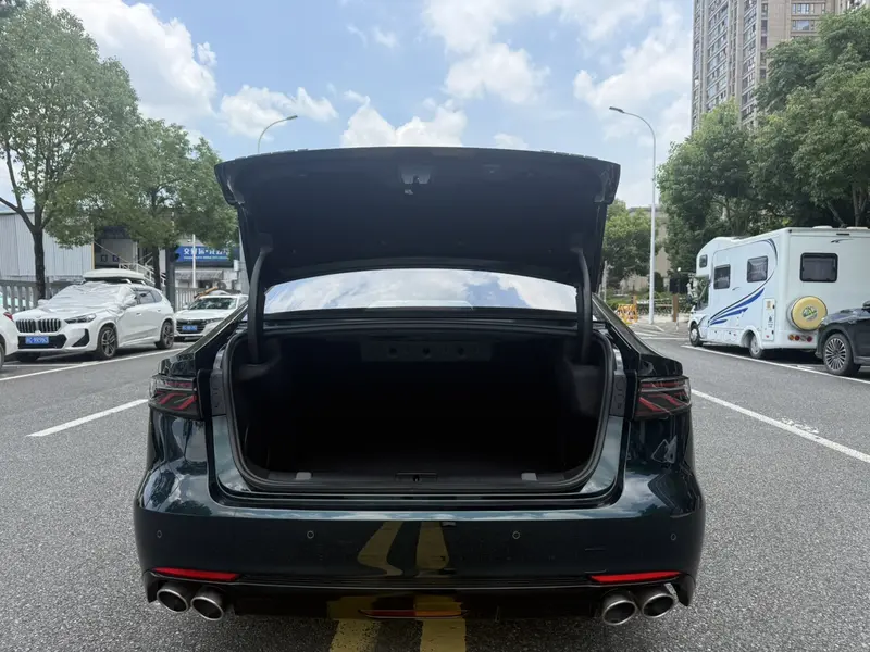 Chery Arrizo 8 PRO — фото 16