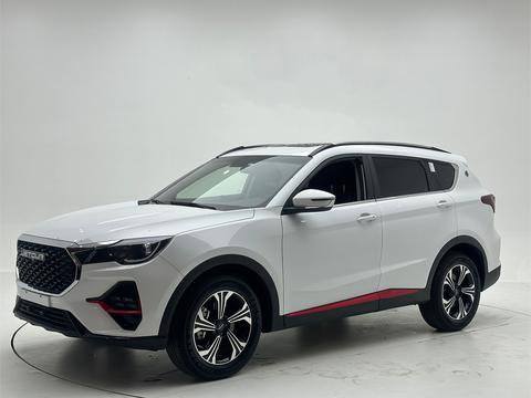 JETOUR X70