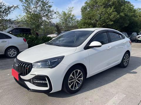 Chery Arrizo 5