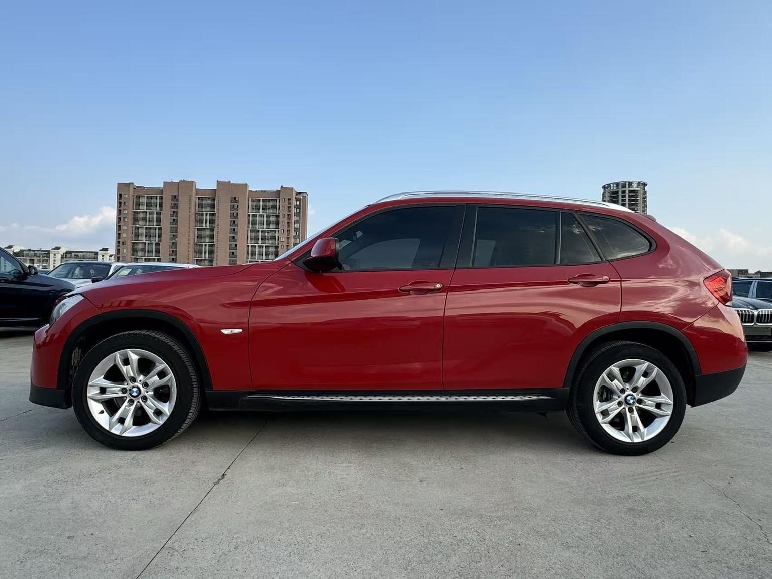BMW X1 — фотографии объявления, Фото 4