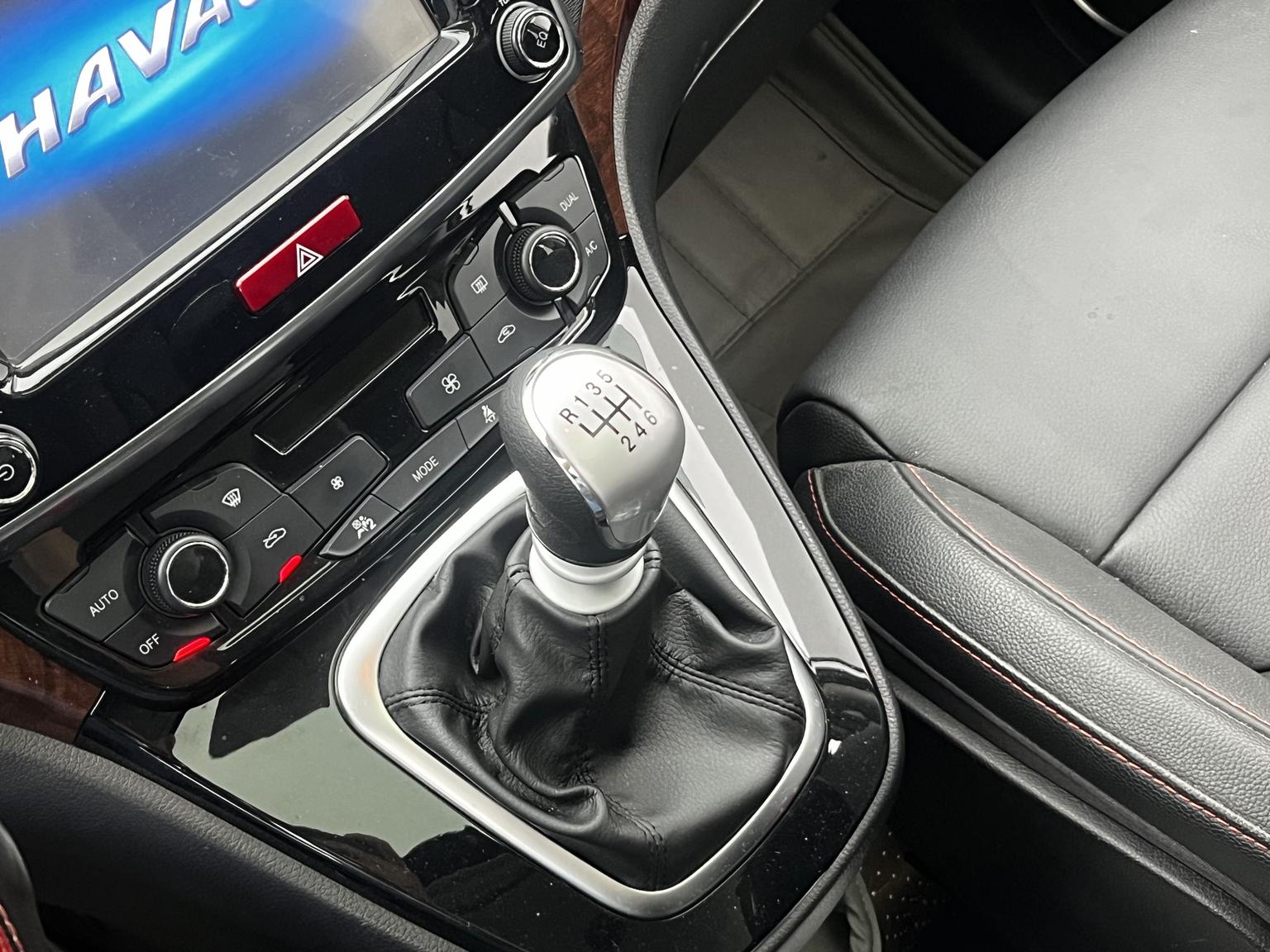 Haval H6 — фотографии объявления, Фото 13