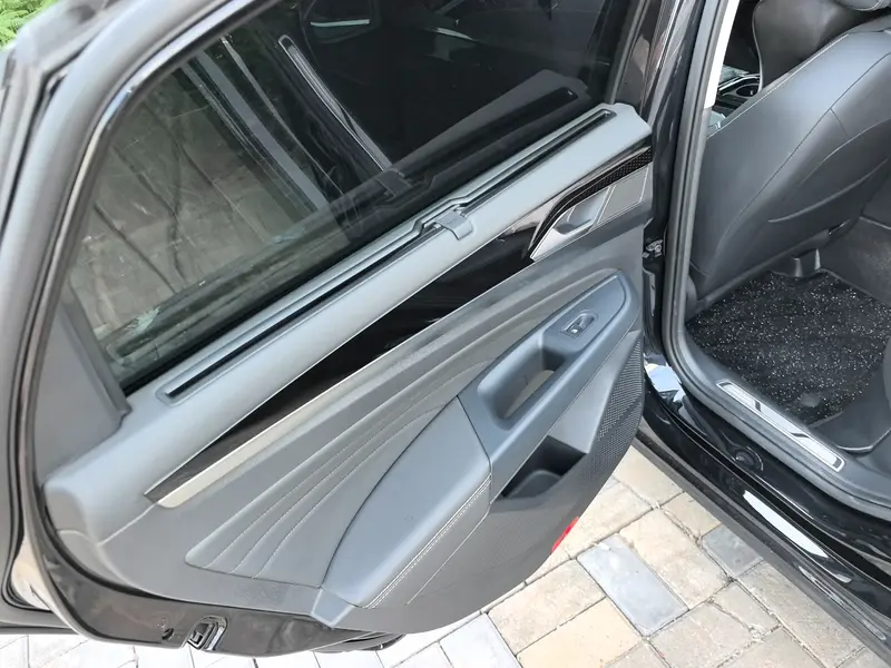 Volkswagen Passat — фото 17