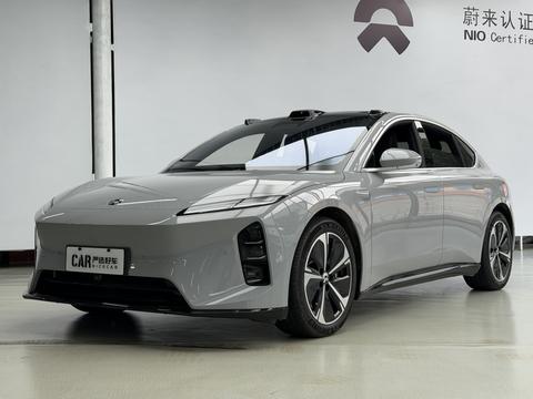 2025 NIO 蔚来 ET5 75 kWh
