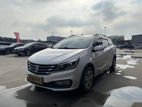 Baojun 310W