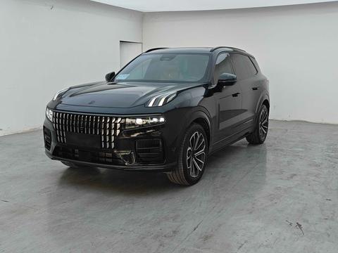 Lynk & Co 09 EM-P