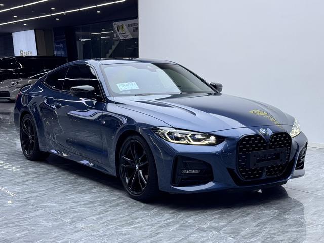 BMW 4 series id 4387234 из Китая 12