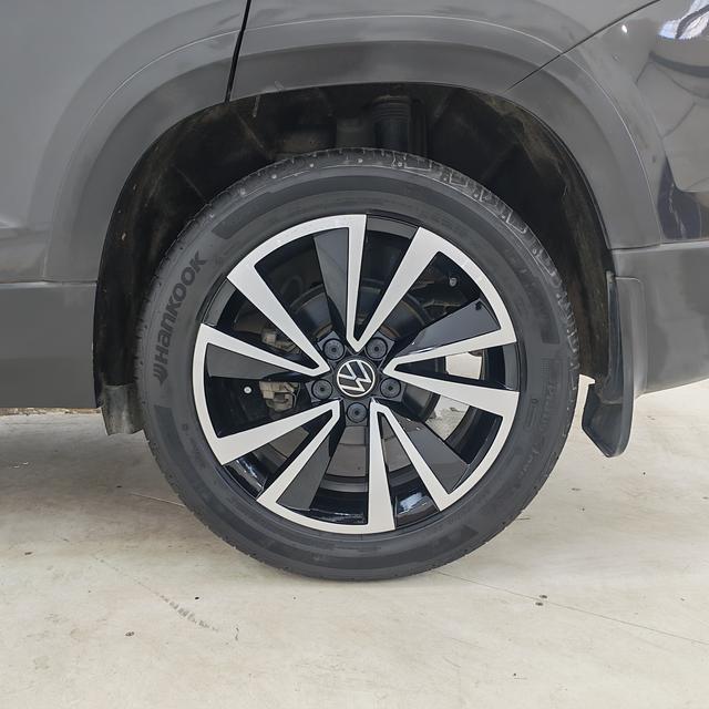Volkswagen Tuyue id 4392134 из Китая 9