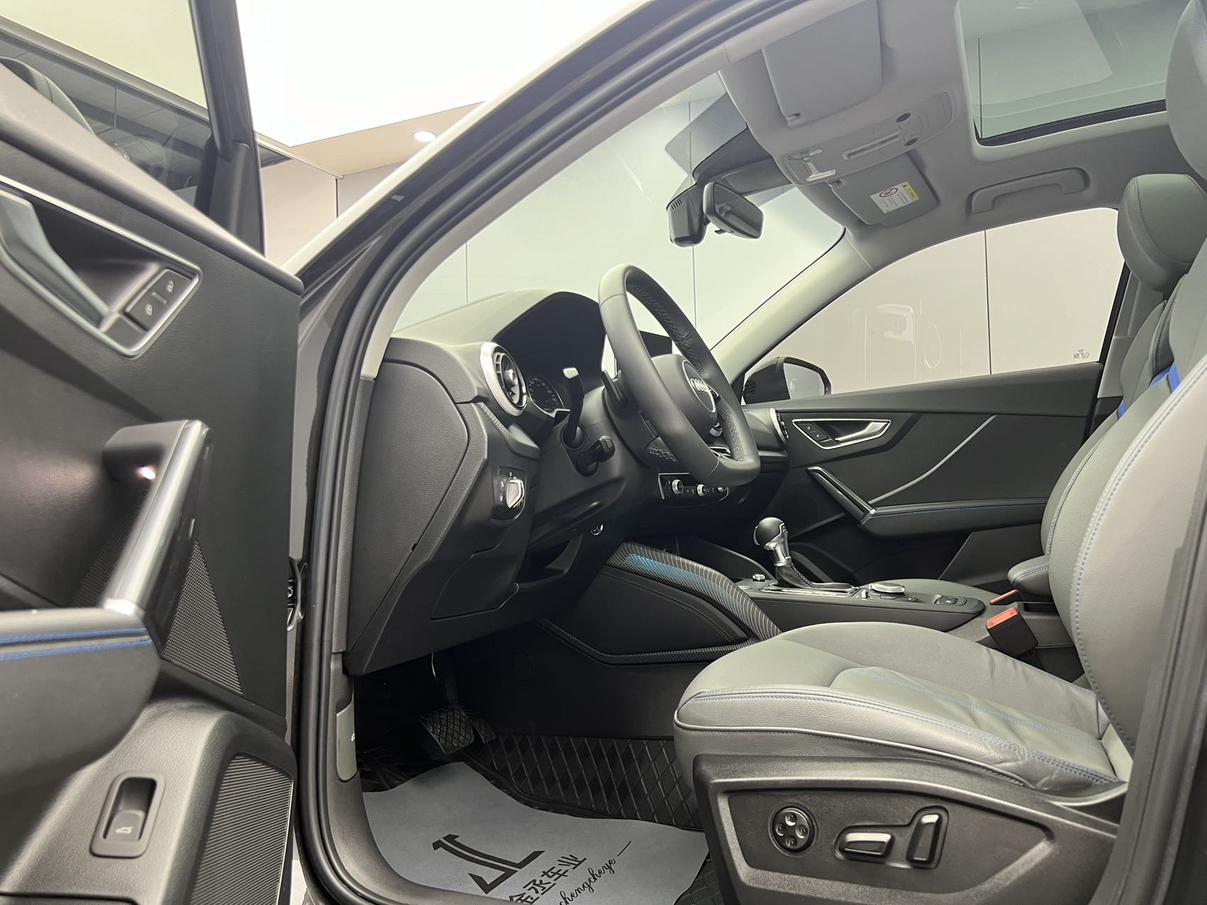 Audi Q2L — фотографии объявления, Фото 7