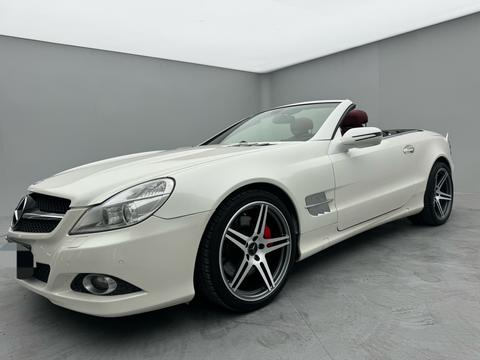 Mercedes-Benz SL-Class