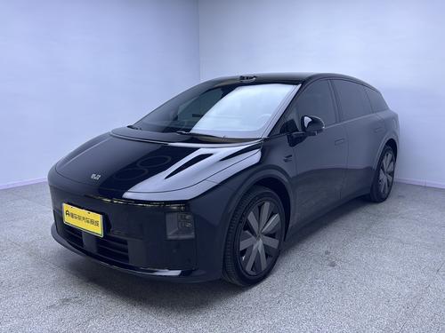 Li Auto i6