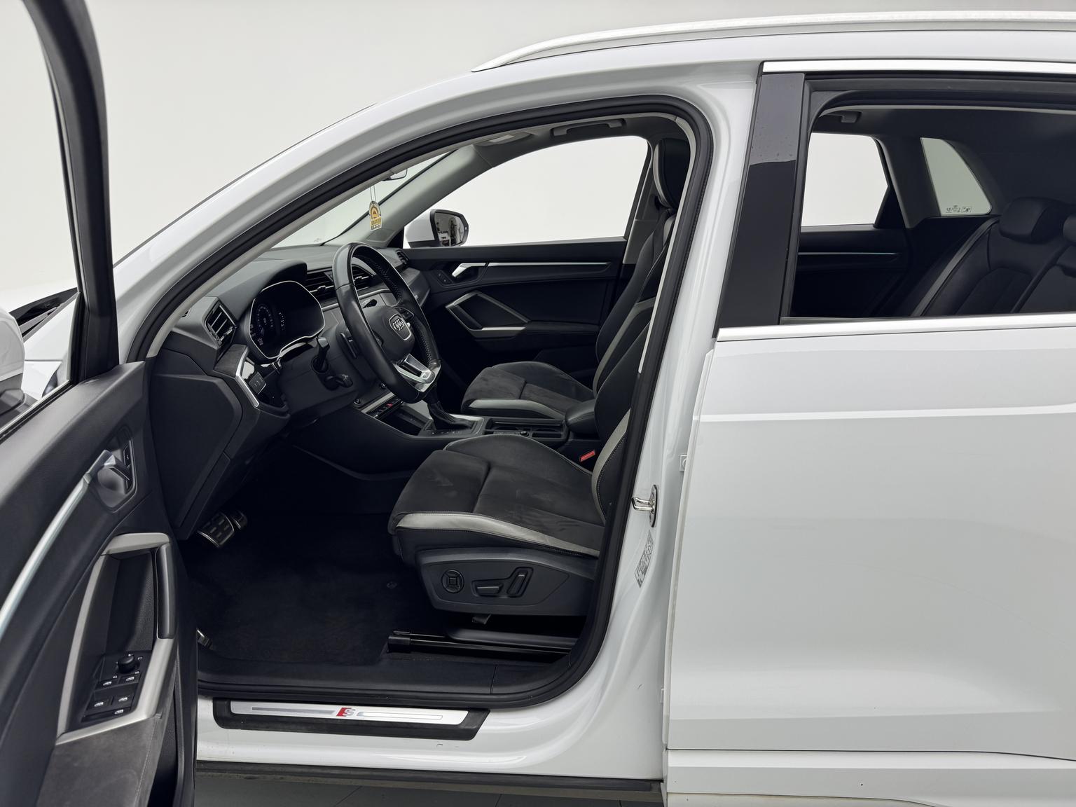 Audi Q3 — фотографии объявления, Фото 16