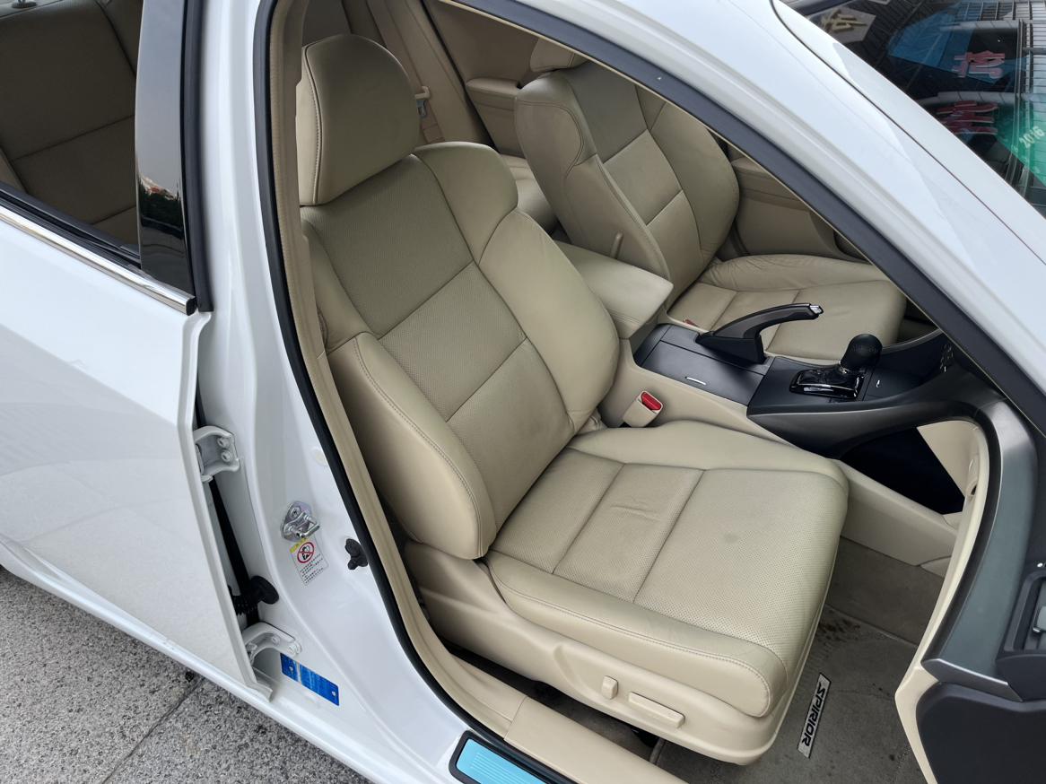 Honda Spirior — фотографии объявления, Фото 18
