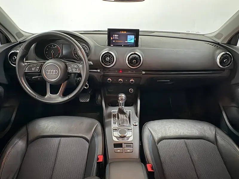 Audi A3 — фото 5
