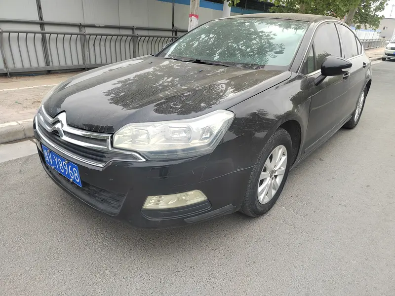 Citroen C 5 2.0 L AT