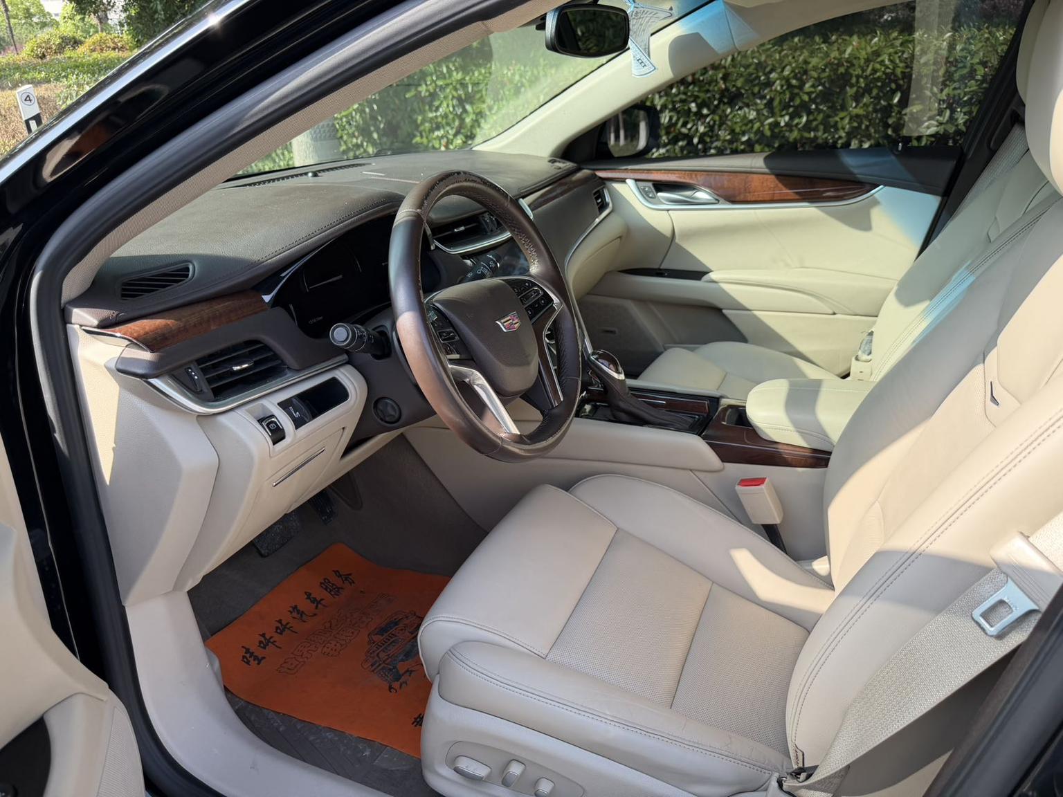 Cadillac XTS — фотографии объявления, Фото 5