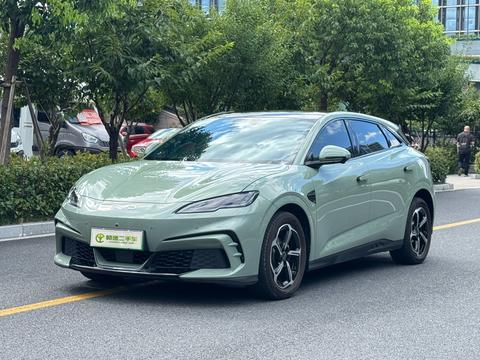 BYD Seal 06 GT
