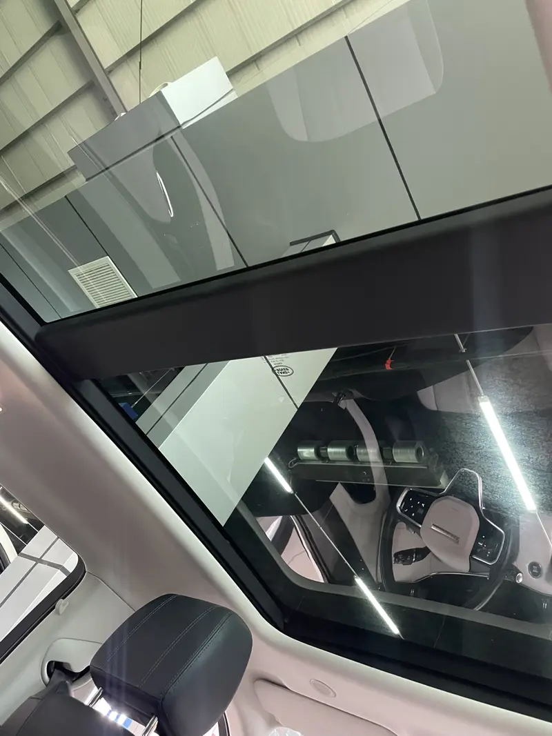 Land Rover Range Rover Evoque L 249PS R-Dynamic люкс — фото 11