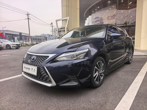 Lexus CT