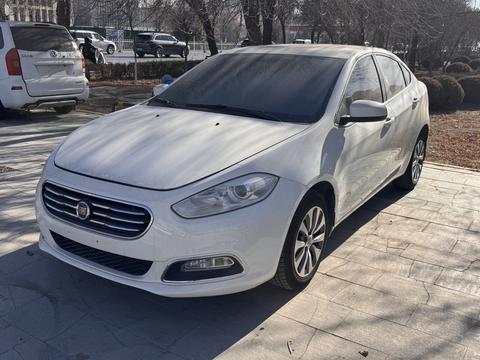 Fiat Viaggio