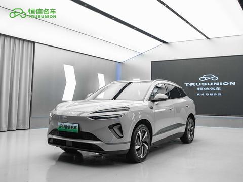BYD Sea Lion 06 DM-i
