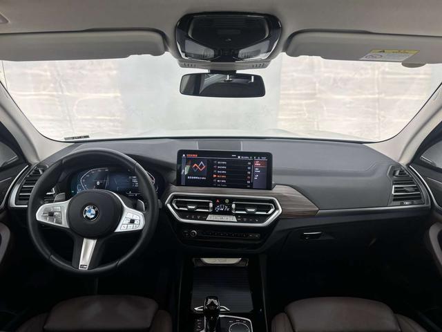 BMW X3 id 4387425 из Китая 22