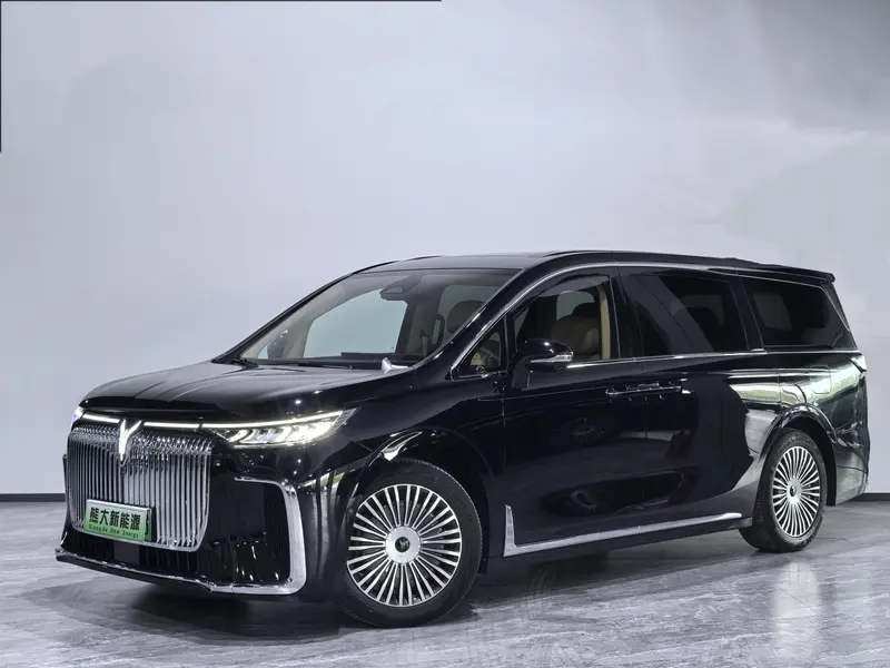Voyah Dreamer PHEV 4 WD