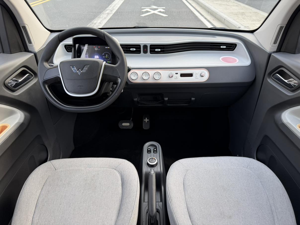 Wuling Mini EV — фотографии объявления, Фото 11