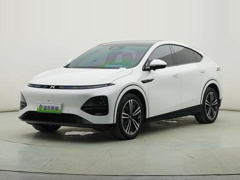 2023 XPeng 小鹏 G6