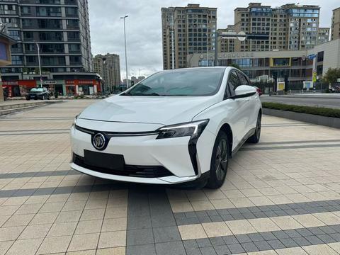 Buick Velite 6