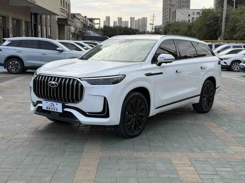 Chery Tiggo 9