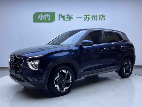 Hyundai ix25