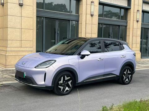 Wuling Bingo S